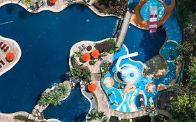 Putrajaya Marriott Hotel